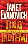 Janet Evanovich - Tricky Twenty-two
