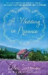 Ellen Sussman - A Wedding in Provence