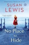 Susan Lewis - No Place to Hide