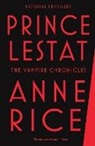 Anne Rice - Prince Lestat