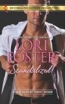 Lori Foster, Lori/ Weber Foster, Tawny Weber - Scandalized!