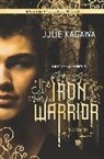 Julie Kagawa - The Iron Warrior