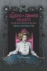 Gena Showalter - The Queen of Zombie Hearts