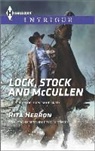 Rita Herron - Lock, Stock and Mccullen