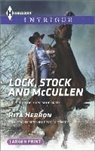 Rita Herron - Lock, Stock and Mccullen