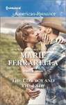Marie Ferrarella - The Cowboy and the Lady