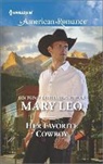 Mary Leo - Her Favorite Cowboy