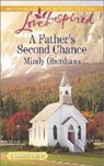 Mindy Obenhaus - A Father's Second Chance