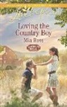 Mia Ross - Loving the Country Boy