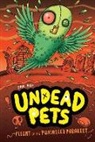 Simon Cooper, Sam Hay, Sam/ Cooper Hay, Simon Cooper - Flight of the Pummeled Parakeet #6