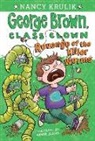 Aaron Blecha, Nancy Krulik, Nancy E. Krulik, Nancy E./ Blecha Krulik, Aaron Blecha - Revenge of the Killer Worms #16