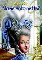 John O'Brien, Dana M Rau, Dana Meachen Rau, Dana Meachen/ O'Brien Rau, Who HQ, John O'Brien - Who Was Marie Antoinette