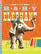 Benjamin Brewster, Benjamin/ Burchard Brewster, Peter Burchard, Peter Burchard - The Baby Elephant