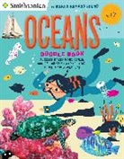 Karen Romano Young - Oceans Doodle Book