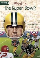 Dina Anastasio, Dina/ Groff Anastasio, David Groff, Kevin Mcveigh, Who HQ, David Groff... - What Is the Super Bowl?