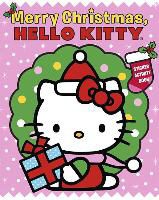 Leigh Olsen - Merry Christmas, Hello Kitty!