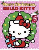 Leigh Olsen - Merry Christmas, Hello Kitty!