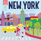 Ashley Evanson, Ashley (ILT)/ Evanson Evanson, Ashley Evanson - New York
