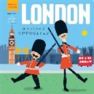 Ashley Evanson, Ashley (ILT)/ Evanson Evanson, Ashley Evanson - London