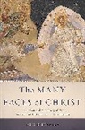 Philip Jenkins - Many Faces of Christ