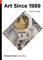 Kelly Grovier, Grovier Kelly - Art Since 1989 (World of Art)