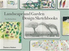 Tim Richardson - Landscape and Garden Design Sketchbooks