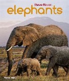 Steve Bloom, David Henry Wilson - Elephants