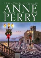 Anne Perry - A Christmas Escape