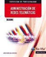 David Arboledas Brihuega, David . . . [Et Al. ] Arboledas Brihuega - Administración de redes telemáticas