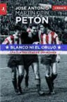 José Antonio Martín Otín - Blanco ni el orujo : las cuatro vidas de San Román