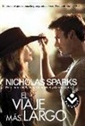 Nicholas Sparks - El Viaje Mas Largo