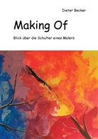 Dieter Becker - Making Of