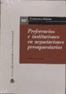 Mario Kolling - Preferencias e instituciones : un análisis comparativo de las negociaciones de las perspectivas financieras de la Unión Europea