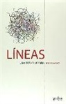 Tim Ingold - Líneas : una breve historia