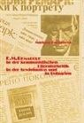 Mariana Parvanova - E. M. Remarque in der kommunistischen Literaturkritik in der Sowjetunion und in Bulgarien