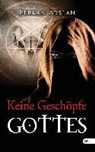 Berkan Arslan - Keine Geschöpfe Gottes