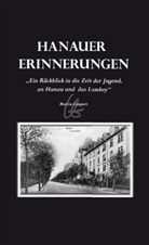 Martin Limpert, Martin Limpert - Hanauer Erinnerungen