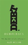 Mary Mellor, Mellor Mary - Debt Or Democracy