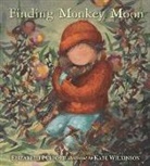 Elizabeth Pulford, Elizabeth/ Wilkinson Pulford, Kate Wilkinson, Kate Wilkinson - Finding Monkey Moon