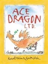 Quentin Blake, Russell Hoban, Russell/ Blake Hoban, Quentin Blake - Ace Dragon Ltd
