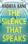 Andrea Kane - The Silence That Speaks