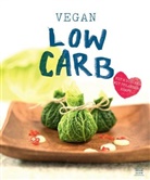 Vito Kalt, Nessa Horn, Arnold Pöschl - Vegan Low-Carb