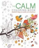 Arcturus Publishing (COR), Patience Coster - The Calm