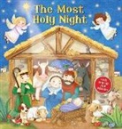 Lori C. Froeb, Miki Sakamoto - The Most Holy Night