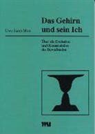 Uwe Saint-Mont - Das Gehirn und sein Ich