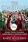 Kliph Nesteroff, Nesteroff Kliph - The Comedians