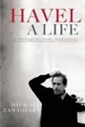 Michael Zantovsky, Zantovsky Michael - Havel: A Life