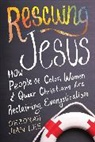 Deborah Jian Lee, Deborah Jian Lee - Rescuing Jesus