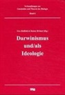 Rainer Brömer, Uwe Hoßfeld - Darwininismus und/als Ideologie
