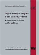 Olaf Breidbach, Dietrich Von Engelhardt - Hegel und die Lebenswissenschaften